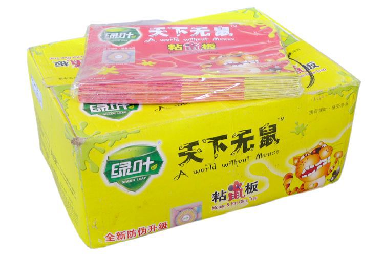 粘鼠板 老鼠膠